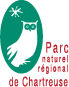 Logo Parc Chartreuse
