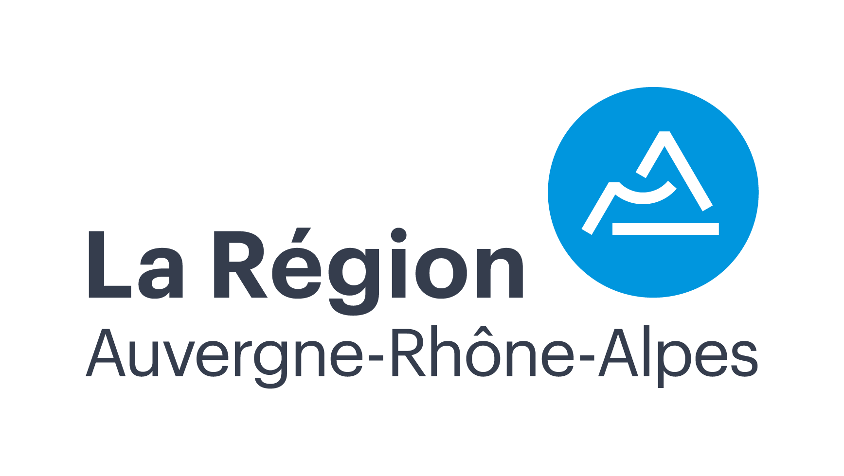 Logo Région