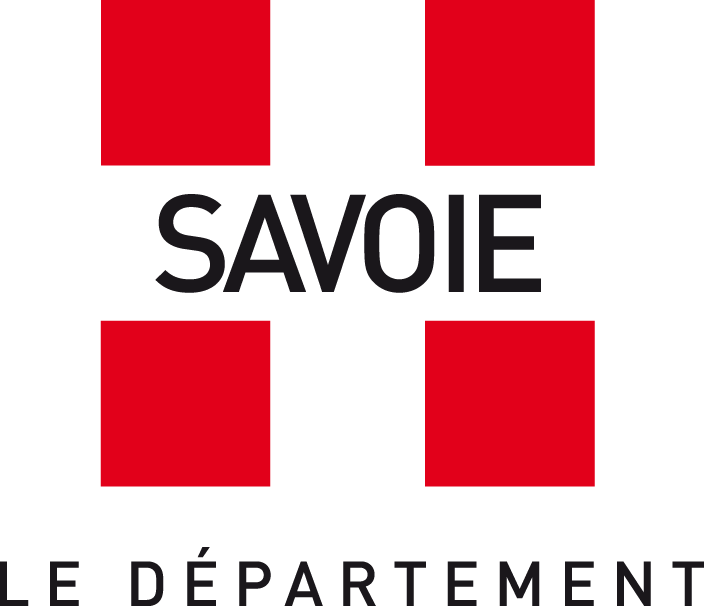 Logo Savoie