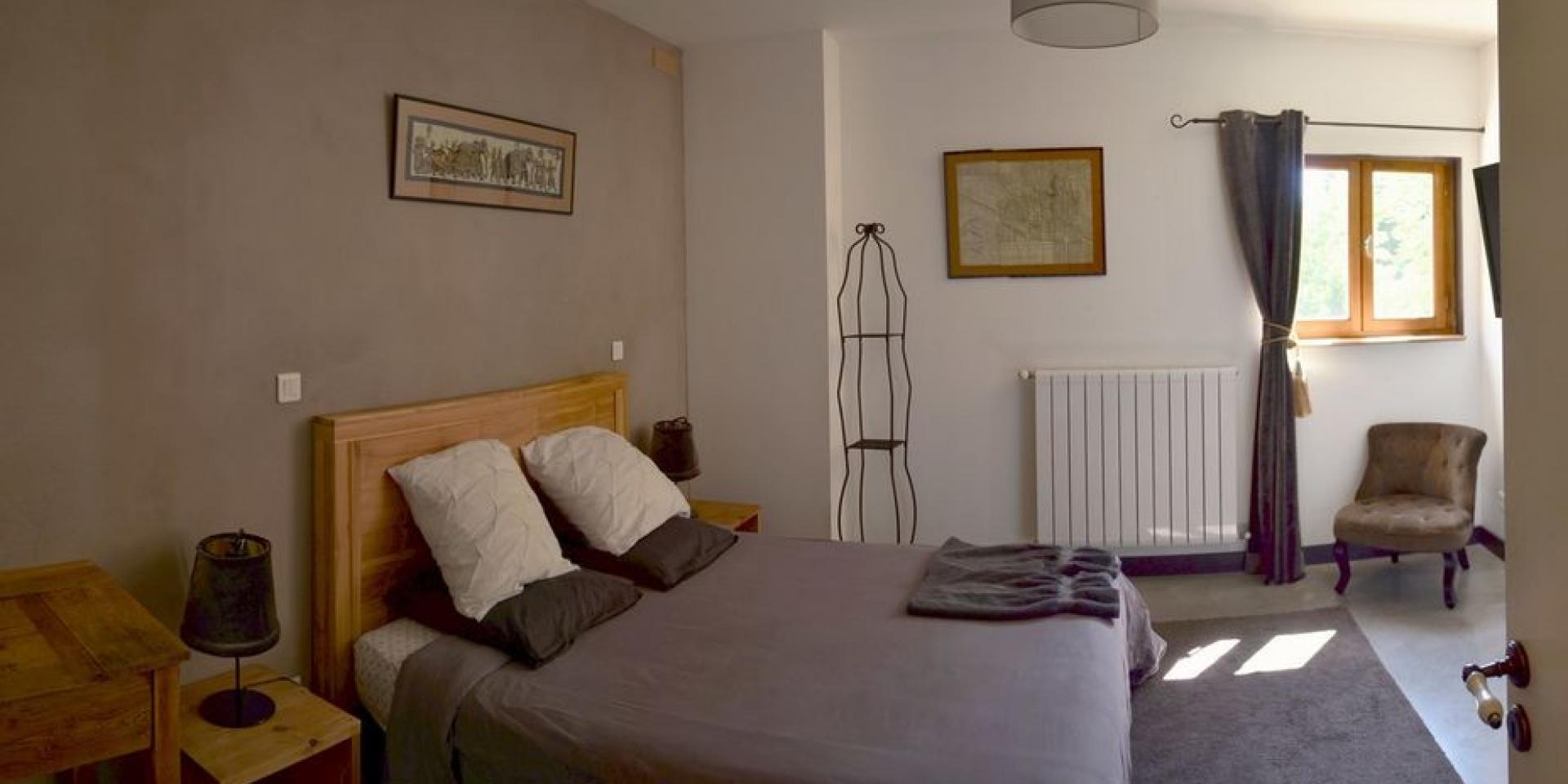 Chambres d’hôtes St Pierre de Chartreuse Site Officiel de la