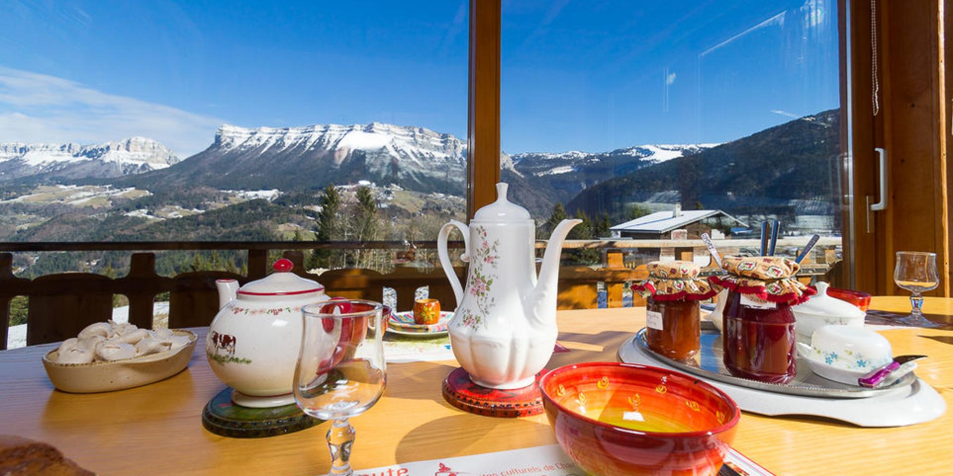 Chambres d’hôtes St Pierre d’Entremont Site Officiel de la Chartreuse