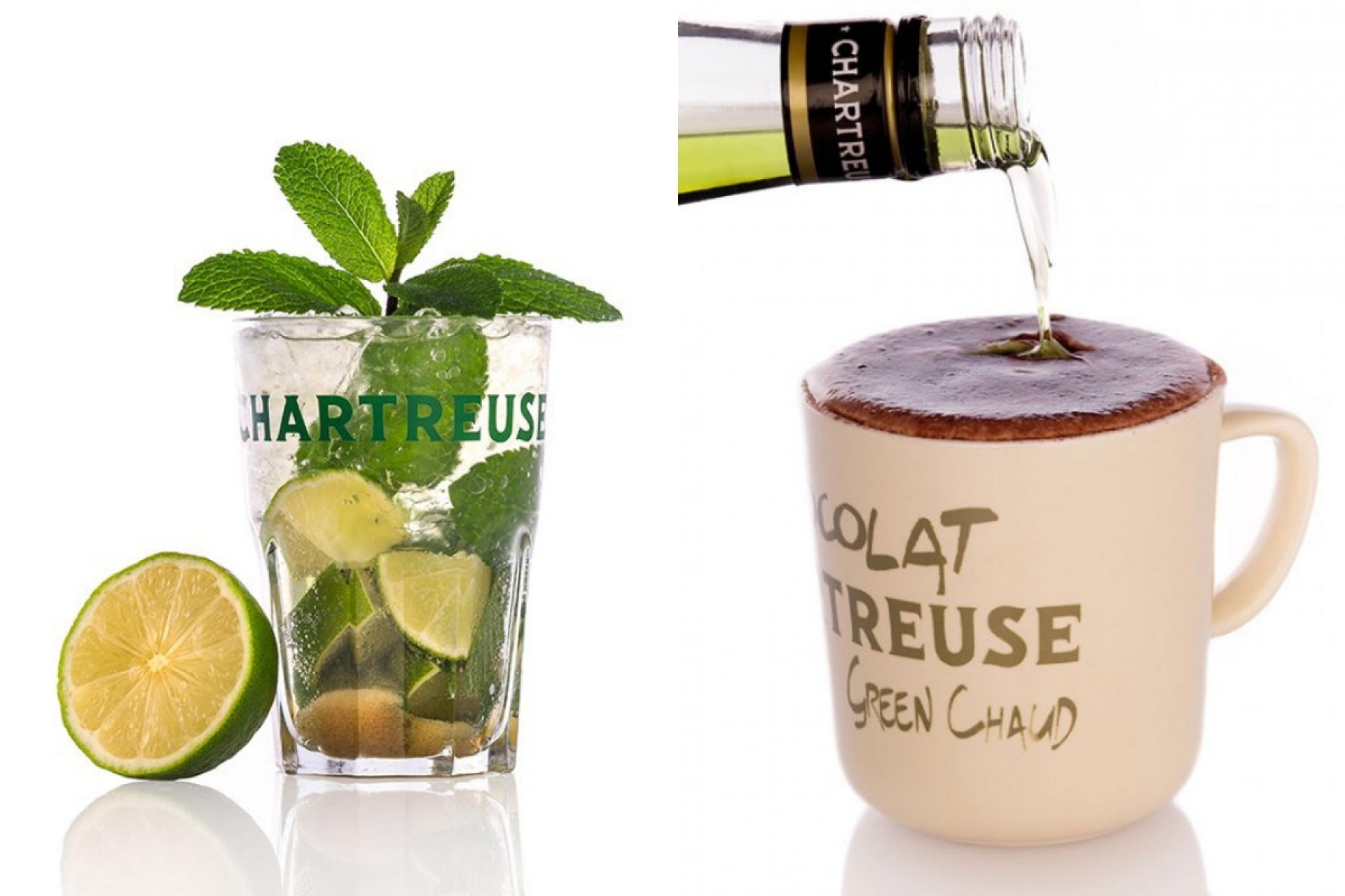 Découvrez les plantes de Chartreuse et sa célèbre liqueur Site