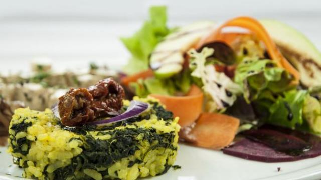 Les 3 Sommets Restaurant Col De Porte