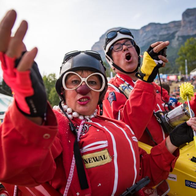 Icarnaval Coupe Icare