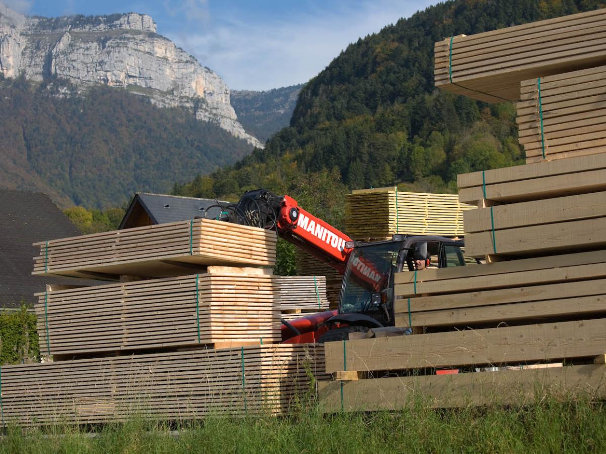 L AOC Bois De Chartreuse Unique En Son Genre Site Officiel De La 
