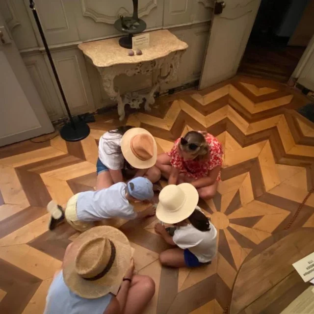 Escape Game l'Elixir au Château Du Touvet